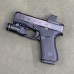 Glock 43X MOS Pistol 9mm - USED